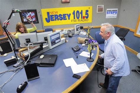 New Jersey 101.5 Meteorologist Dan Zarrow’s Jersey Shore Report is updated daily between Memorial Day and Labor Day. This is your one-stop shop to get ready for the beach, boardwalk, or boat in ...